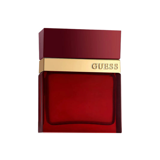 GUESS SEDUCTIVE HOMME RED MEN EDT 100 ML