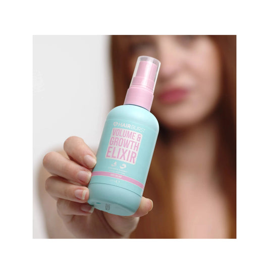 Hair Burst Volume Spray 125 Ml