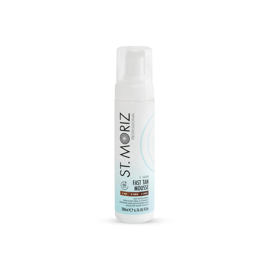 St. Moriz Transparent 200Ml