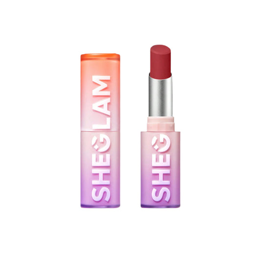 Sheglam Lasting Matte Lip Stick Main Character