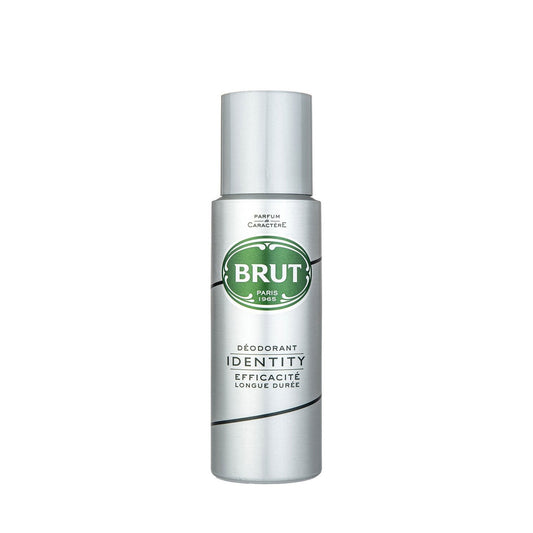 Brut Identity Deodorant Spray 200ML