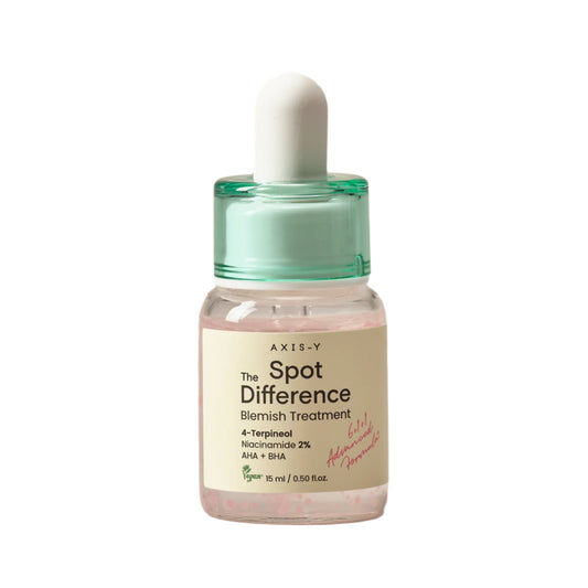 AXIS-Y Spot The Difference Blemish Treatment 15 ML
