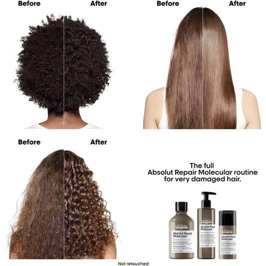 L'Oreal Professional Pro Absolut Repair Molecular Serum 75 ML