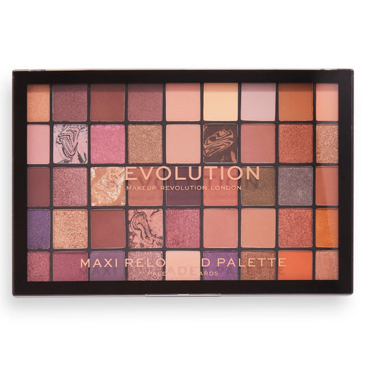 Revolution London Maxi Palette Infinitr Bronze