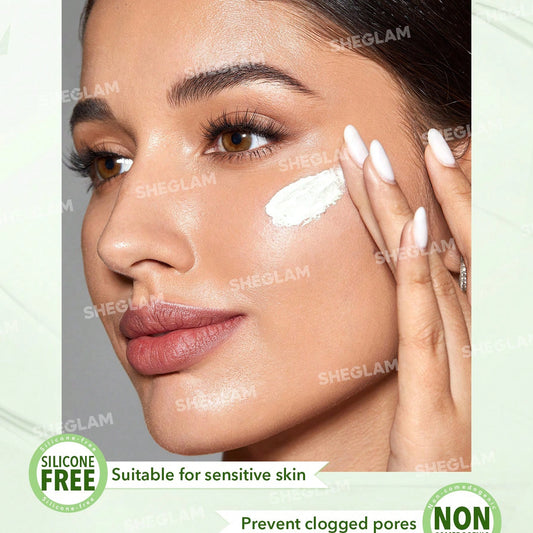 Sheglam Birthday Skin Oil Control Primer