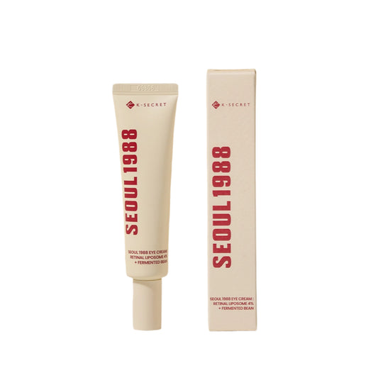 K- Secret Seoul 1988 Eye Cream Retinal 30 ML