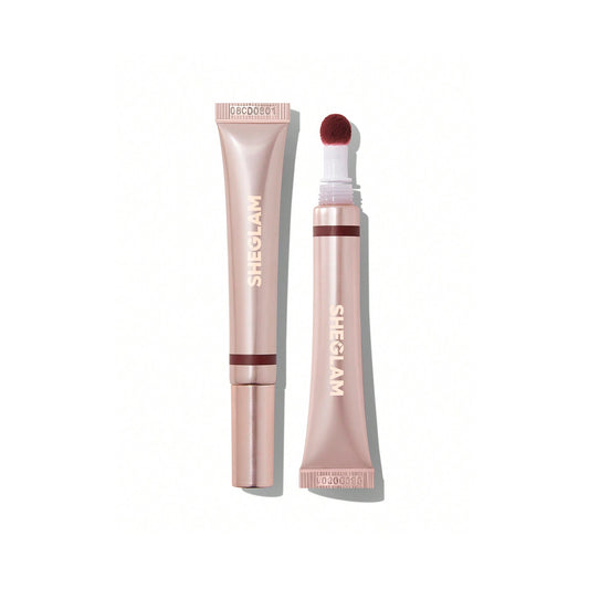 Sheglam Pout Pillow Cushion Liqwid Lipstick Winks