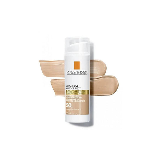 La Roche-Posay Anthelios Age Correct Tinted 50 Ml