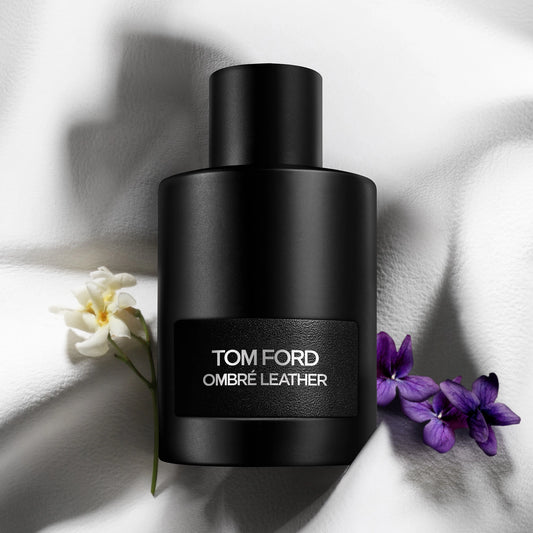 TOM FORD OMBER LEATHER EDP 100 ML