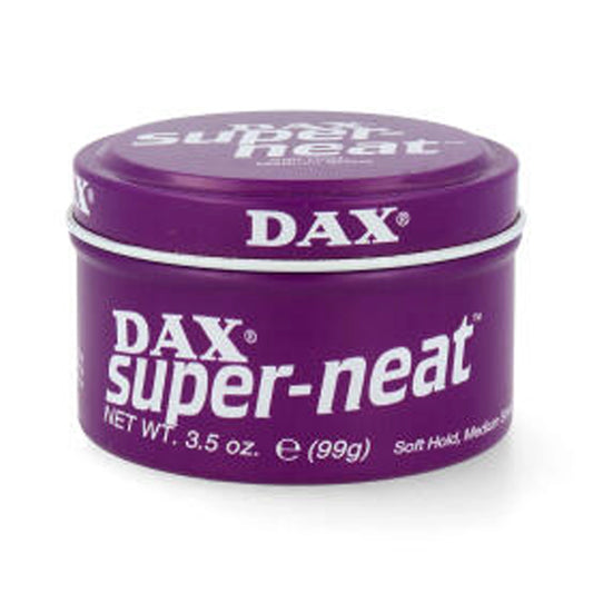 Dax Super Neat Hair Cream 85 Gm