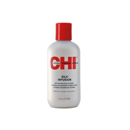 CHI SILK INFUSION 177 ML