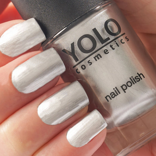 YOLO NAIL POLISH 160