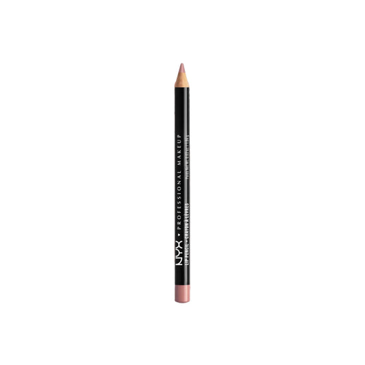 NYX Slim Lip Liner Pencil 854 Pale Pink