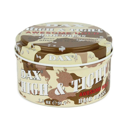 Dax High &Tight Dress 99G