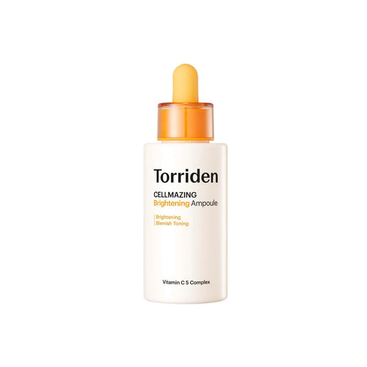 Torriden Cellmazing Brightening Ampoule Vit C 30 M