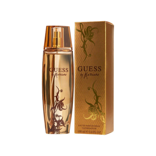 GUESS BY MARCIANO WOMEN 100 ML