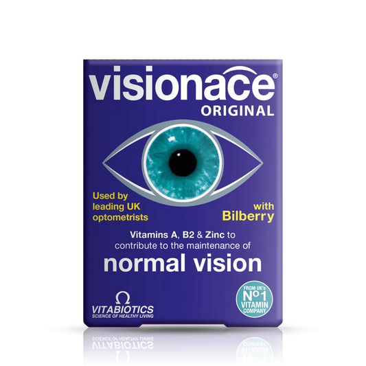 VISIONACE HEALTHY EYES&GOOD VISION