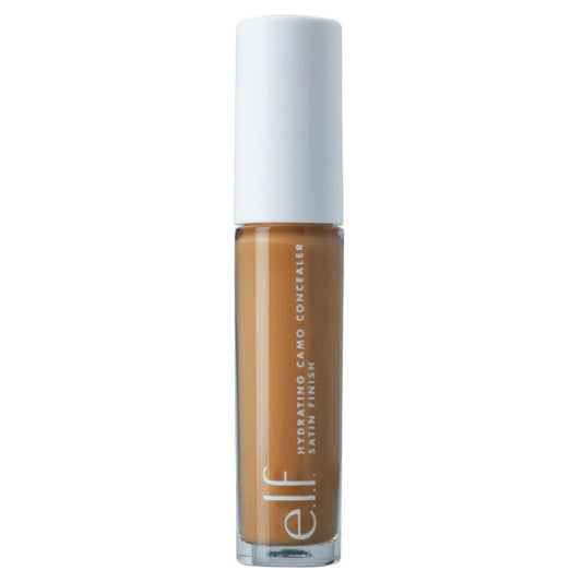 E.L.F. Hydrating Camo Concealer Deep Chestnut 6ML