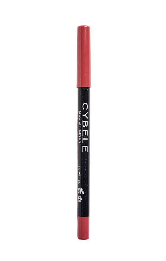 Cybele Gel Lip Liner No. 01 Old Pink