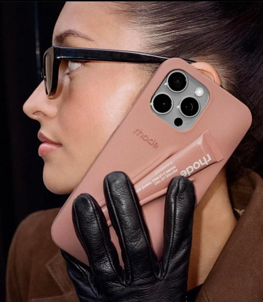 Rhode Lip Case Toast