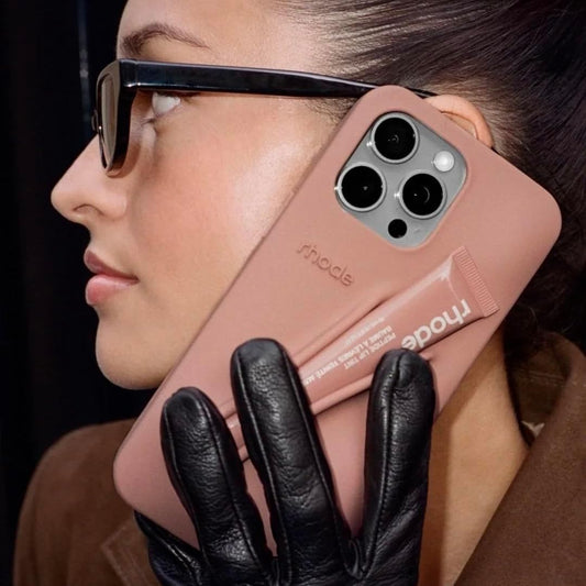 Rhode Lip Case Toast