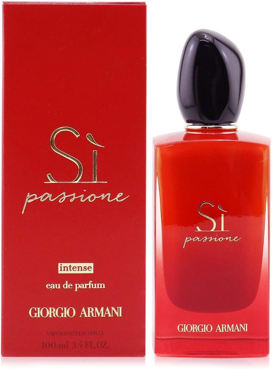 Giorgio Armani Si Passione Intense 100 ML