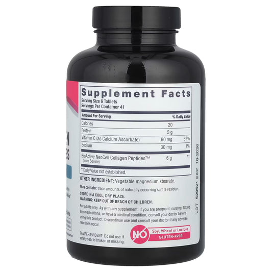 NEOCELL COLLAGEN 250 TAB