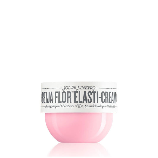 Sol De Janeiro Delija Flor Elasti Cream 240ML