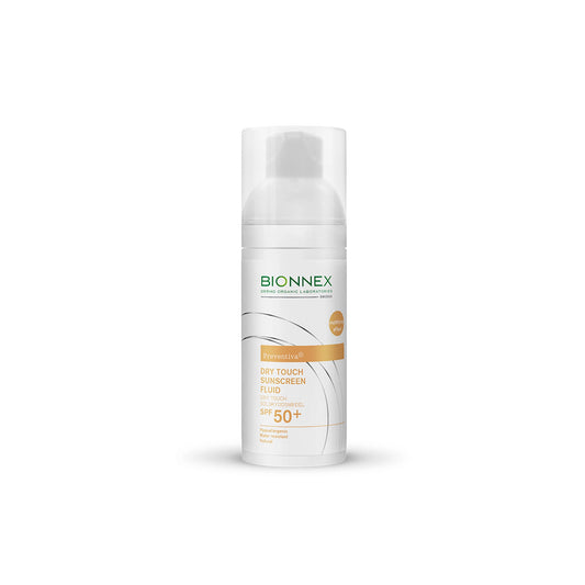 BIONNEX DRY TOUCH SPF50 50ML