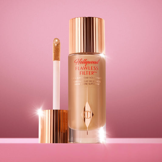 Charlotte Tilbury Hollywood Flawless Filter