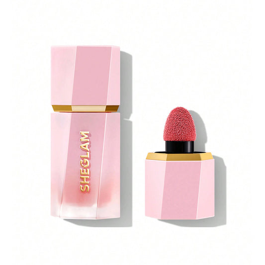 Sheglam Color Hot Topic Bloom Liquid Blush