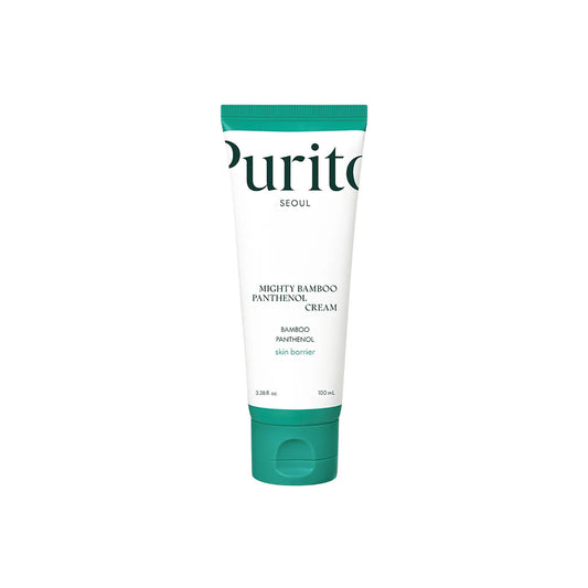 Purito Mighty Bamboo Panthenol Cream 100 ML
