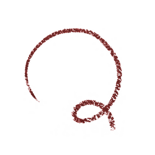 Essence Comfort 8H Matte Lipliner 02