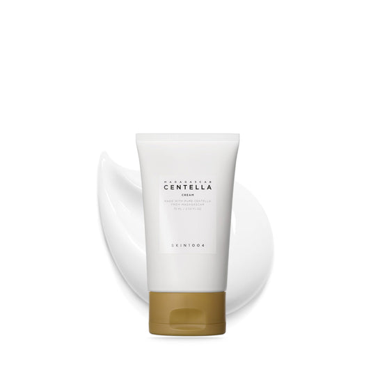 Skin 1004 Madagascar Centella Cream 75 ML