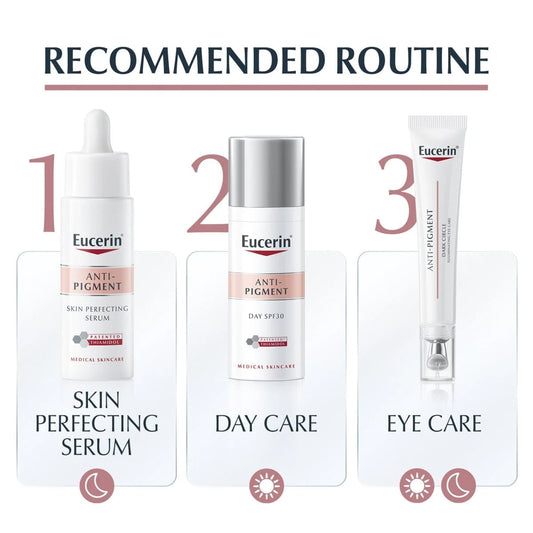 Eucerin Even Pigment Perfector Dark Circle Illuminating Eye Care 15ml