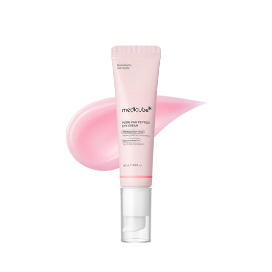 Medicube Pdrn Pink Peptide Eye Cream 30ML