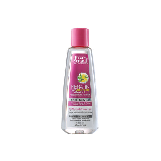 Every Strand Keratin Polisher 177ML