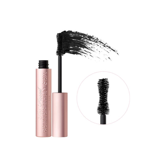 Too Faced Better Than Sex Volume Mascara
