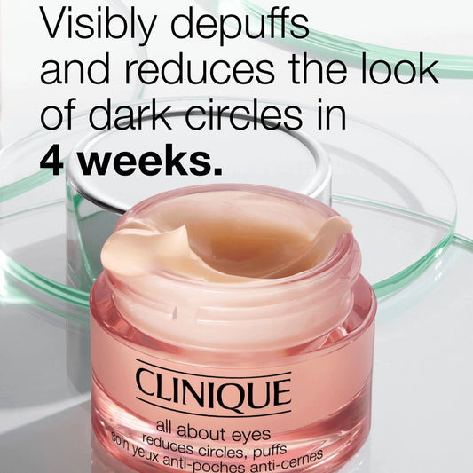 CLINIQUE ALL ABOUT EYES 15 ML