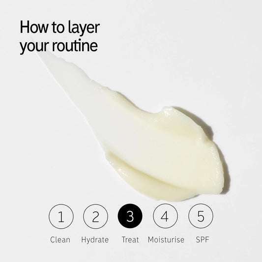 The Inkey List Retinol Eye Cream 15 ML