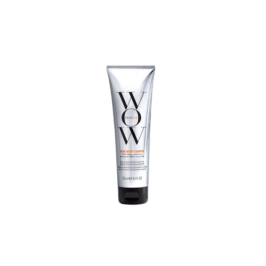 Color WOW Security Color Shampoo Residue Free 250 ML