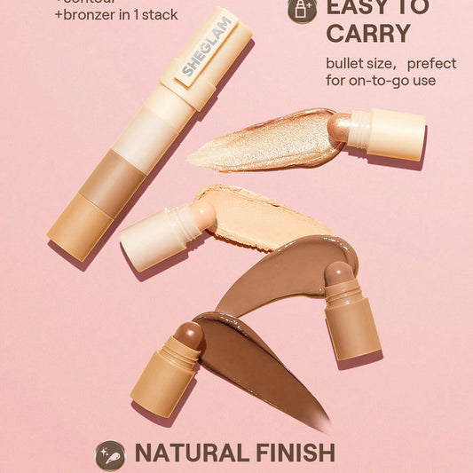 Sheglam Multi Glam Face Pen Medium