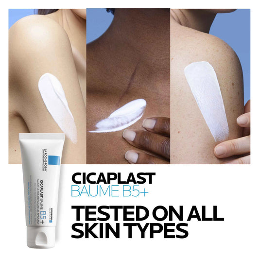 La Roche-Posay Cicaplast Baume B5 40 Ml