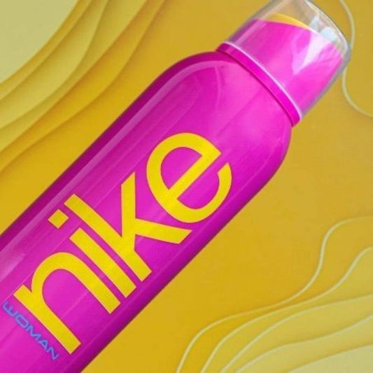 Nike Woman Pink 24H 200 Ml