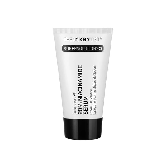 The Inkey List Niacinamide Serum Treat 30 ML