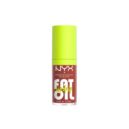NYX FAT OIL SPLASH OF CREAM (FOLD10)