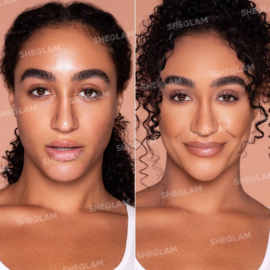 Sheglam Complexion Pro Matte Foundation