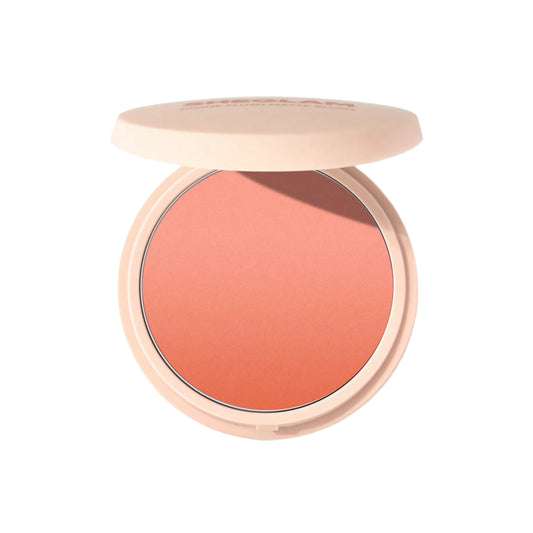 Sheglam Divine Flush Matte Blush Tangerine