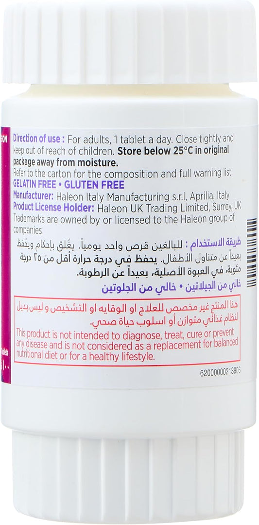 Centrum Women 100TAP