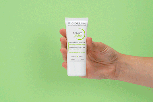 Bioderma Sebium Global 30ML